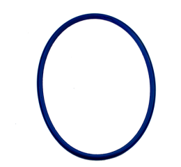 BORRACHA P/PANELA PRESS&Atilde;O SILICONE 7 C/12